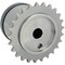 Hitachi 95-98 Nis 200Sx 90-99 Nis Sentra Timing Gear, Vtg0007 VTG0007 - alternate 2